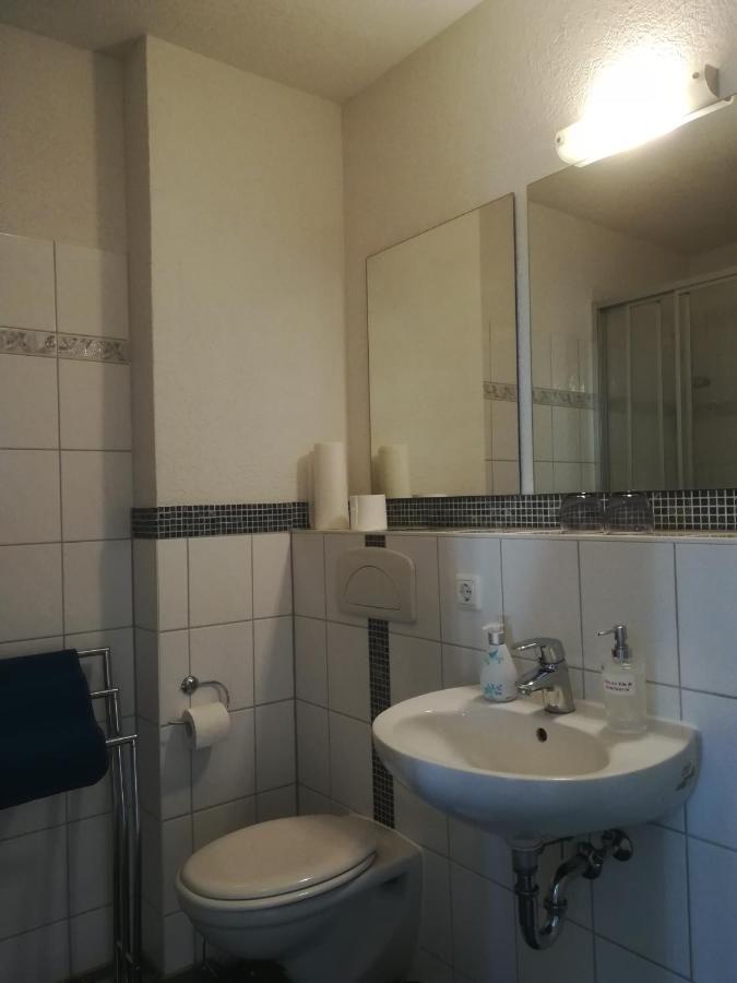Pension&ferienwohnung Zum Schmuckgiebel * Tangermünde