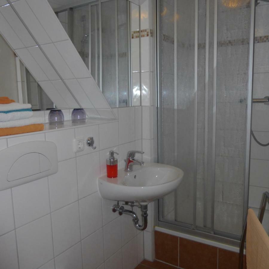 Pension&ferienwohnung Zum Schmuckgiebel Gasthof *